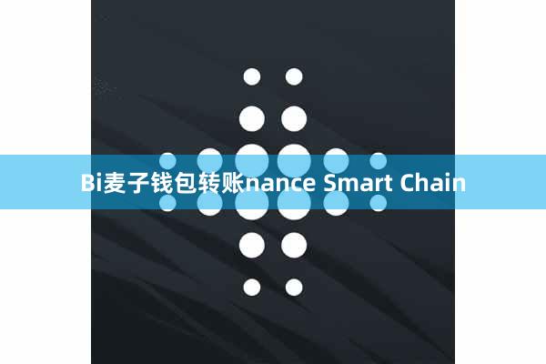 Bi麦子钱包转账nance Smart Chain