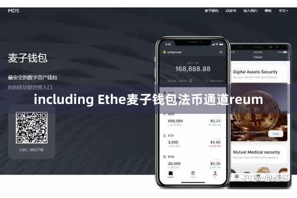 including Ethe麦子钱包法币通道reum